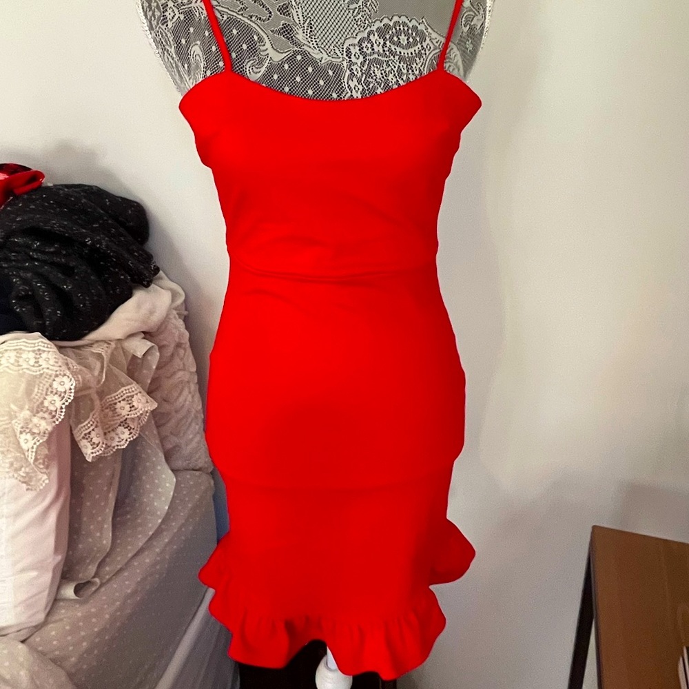 Bodycon Dress